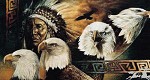 David C.  Behrens_LAKOTA TWILIGHT