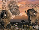 David C.  Behrens_KEEPER OF THE PLAINS