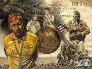 David C.  Behrens_VISIONS OF VALOR