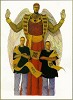 Albert Fennell_Guardian Angel II