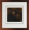 Govinder Nazran&nbsp;Benny No Balls Giclee paper Giclee paper Framed