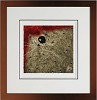 Govinder Nazran&nbsp;Tony Tip Toes Giclee paper Giclee paper Framed