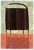 Govinder Nazran&nbsp;Coppernob Silkscreen Silkscreen Framed