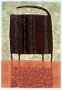 Govinder Nazran&nbsp;Coppernob (canvas) Silkscreen (canvas) Silkscreen (canvas) Framed
