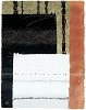 Govinder Nazran&nbsp;Brimstone & Treacle (canvas) Silkscreen (canvas) Silkscreen (canvas) Framed
