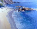 Woods Cove Canvas