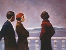 Hamish Blakely&nbsp;Silence at Dawn Giclee paper Giclee paper Framed