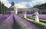 Harrison Ellenshaw_LAVENDER, LIMITED EDITION PRINT