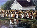 Ted Ellis&nbsp;THE GATHERING