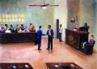 Ted Ellis&nbsp;Final Justice