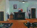 Ted Ellis&nbsp;A Case for Justice
