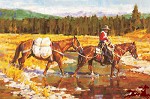 Jason  Rich_SHALLOW CROSSING