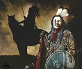 JD Challenger_Ghost Dance Revelations