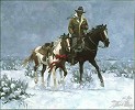 Jim  Rey_CHRISTMAS PONY