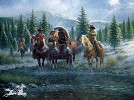 Jack  Terry&nbsp;LEAVIN LINE CAMP
