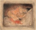 Janet Treby_Tranquility Giclee paper Giclee paper Framed