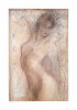 Janet Treby_L'Amour Giclee paper Giclee paper Framed