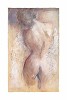 Janet Treby_Mystique Giclee paper Giclee paper Framed