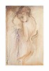 Janet Treby_Silhouette Giclee paper Giclee paper Framed