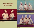 Ken Auster_Chef Suite, L.E.CANVAS