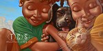 Kadir Nelson&nbsp;Puppy Love GICLEE AP