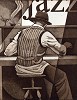 Keith Mallett_Ragtime