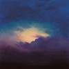 Lawrence Coulson_The Heart of Darkness Giclee paper Giclee paper Framed