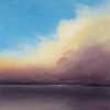 Lawrence Coulson_To Shore Giclee paper Giclee paper Framed