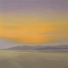 Lawrence Coulson_Sunday Giclee paper Giclee paper Framed