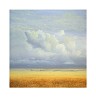 Lawrence Coulson_Sunday Afternoon Giclee paper Giclee paper Framed