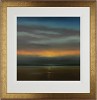 Lawrence Coulson_Bring On the Night Giclee paper Giclee paper Framed