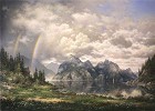 Larry Dyke_Early Departure by Larry Dyke Canvas  Signed & Numbered