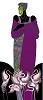 Charles Bibbs_Ebony Series 8 - Purple Limited Edition