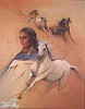 Marie  Buchfink&nbsp;RUN WITH THE WIND 
