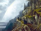 MICHAEL_COLEMAN&nbsp;ON THE NIMPKISH RIVER