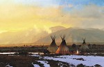 MICHAEL_COLEMAN&nbsp;BLACKFEET BITTERROOT VALLEY