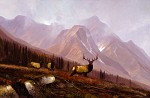 MICHAEL_COLEMAN&nbsp;DIAMOND FORK AUTUMN