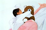 Dean Mitchell_INNOCENCE LIMITED EDITION PRINT