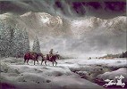 Mark  Silversmith_TRAIL ON THE EDGE OF NIGHT 