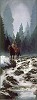 Mark  Silversmith_HIGH MOUNTAIN CASCADE 