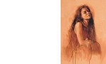 Mark Spain&nbsp;Muse II Giclee paper Giclee paper Framed