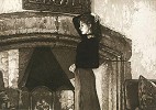 Mark Spain&nbsp;Pause For Thought Giclee paper Giclee paper Framed