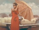Mark Spain&nbsp;Windswept (canvas) Gicl�e (canvas) Gicl�e (canvas) Framed