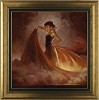 Mark Spain&nbsp;Crescendo II Giclee (canvas) Giclee (canvas) Framed
