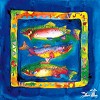 Nancy Cawdrey_THREE JEWELED CUTTHROATS