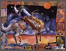 Nancy Cawdrey_MAGGIE AND NIGHT STORM