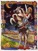 Nancy Cawdrey_MAIZIE AND THUNDER