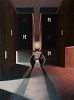 Nadeem_The Conversation Giclee paper Giclee paper Framed