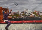Alonzo Adams_Noah's Legacy Giclee