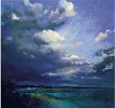 Nel Whatmore&nbsp;The Live Long Day Giclee paper Giclee paper Framed